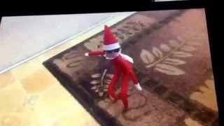 JINGLE BELLS ELF VERSION