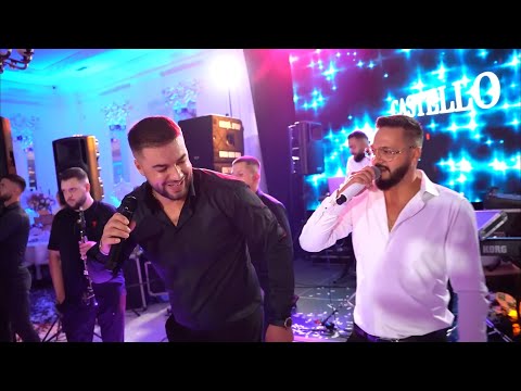 Culita Sterp || Hai producătorii LIVE 2025 COVER F.S. (Nuntă Oradea)