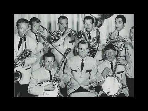 Spike Jones -   "Our Hour (The Puppy Love Song)"  -   1947