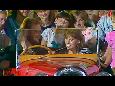 Vašo Patejdl & Heidi Janků - Ztracený ráj (Stratený raj) (1988)