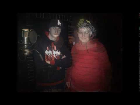 One Tribe - Vise Repera N'o Publike (Studio KRIK production 2012)