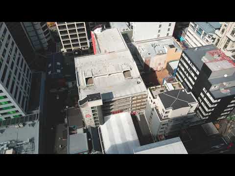 151 – 159 Willis Street (Wellington)