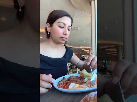 Thumbnail for Cruise vlog #sydney #carnivalcruise #vlog