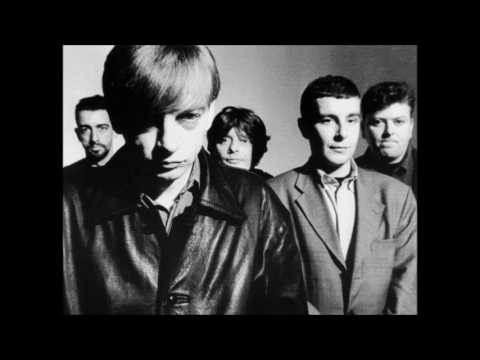 The Fall -  Hit The North (BBC Keeping It Peel 16th December 2004)