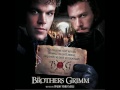 The Brothers Grimm OST   10  The French Arrive