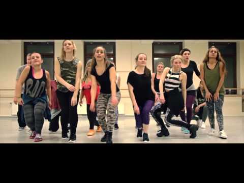 ON STAGE Training Center - Dancehall