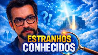 MANTENHA UM RELACIONAMENTO SAUDÁVEL COM QUEM ESTÁ AO SEU REDOR  : PADRE FÁBIO DE MELO