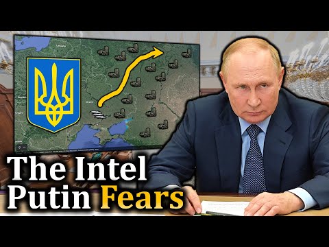 Game Changer: How the U.S. Is Helping Ukraine Destroy Russian Refineries