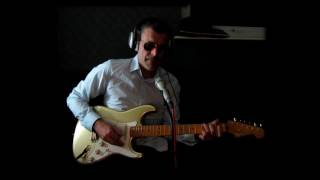Magnolia - Eric Clapton &amp; Friends [John Mayer] [Live Guitar Cover]