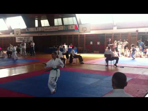 Vidanovic Vanja -Apatin