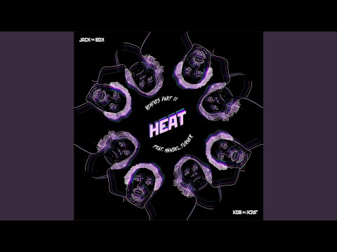 Heat (Tyree Cooper Remix)