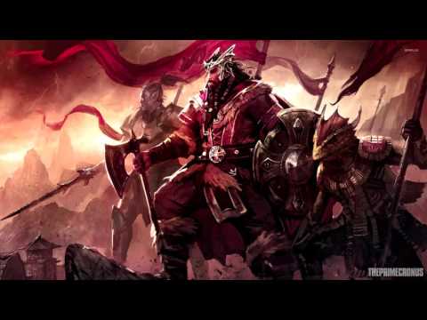 Tiago D. Ferreira - Redemption (Epic Orchestral Choral)