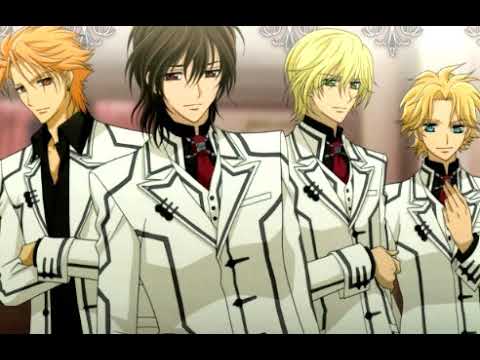 Bolaget & De Vet Du - Brände hela lönen (Nightcore)