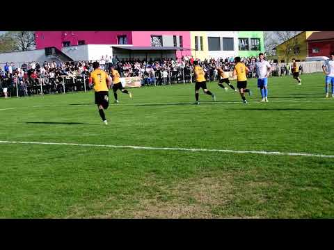 ⚽️ Gol Făgărășanu. Club Sportiv Comunal Ghiroda si Giarmata Vii 🆚 Șoimii Lipova,1-3