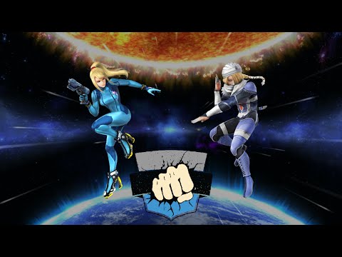 Collision XIII - Nairo vs Chaos - Winners Semis - Smash Wii U