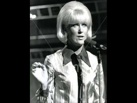 LOST Dusty Springfield recording - goin back - live on ready steady go 1st july 1966