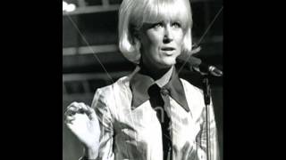 LOST Dusty Springfield recording - goin back - live on ready steady go 1st july 1966