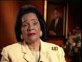 Coretta Scott King - YouTube