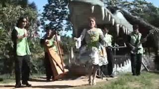 nose puede morir de amor / LEONOR DE LA CRUZ/ 2015