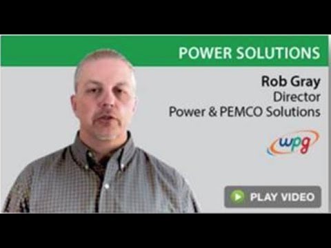 Power Focus Chip