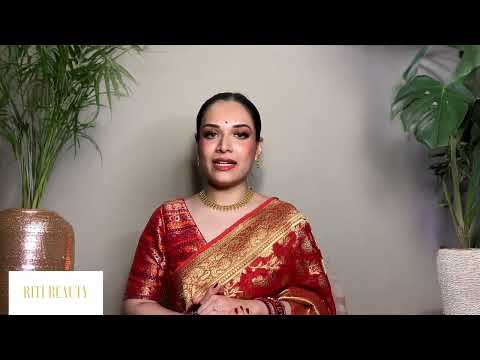 Bridal Makeup Artist portfolio by Riti Beauty Bridal Makeup Artist Mumbai in Mumbai - Photo 1
