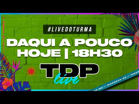 Turma do Pagode Ao Vivo | #FiqueEmCasa e Cante #Comigo