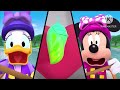 Bouncing Baby Butterfly Alternative Ending