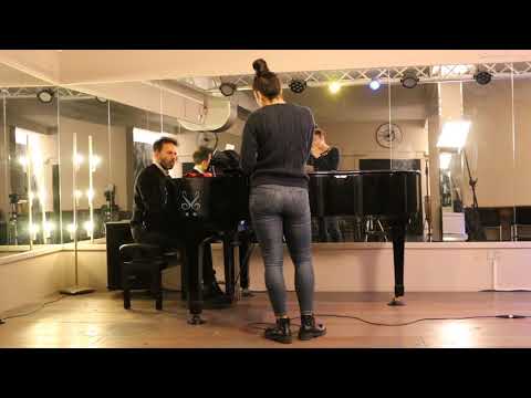 Prove live_PM School - Laura Toccacieli