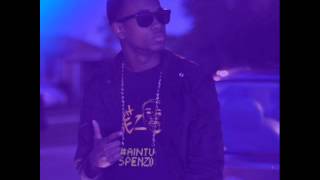 SPENZO WIFE ER [DRILLED UP]