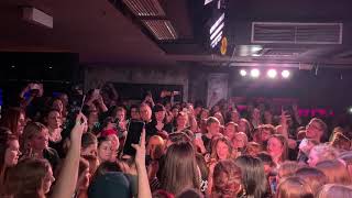 The FAIM - Where The River Runs - Live in Cologne @LUXOR - 09/02/2019