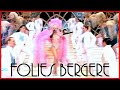 Extraits De La Revue Folies En Folie Des Folies Bergère De Paris