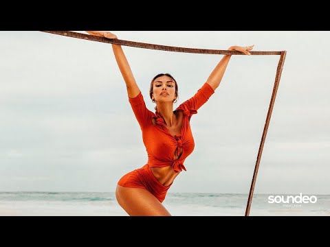 Soundeo Mixtape - 2022