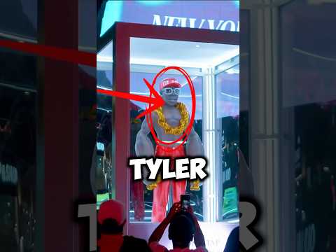 YouTube Thumbnail