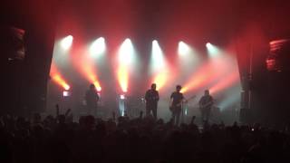 You Me At Six - Heavy Soul @ La Cigale, Paris 31.03.17
