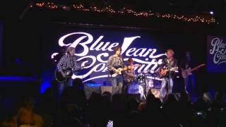 The Blue Jean Committee's Gene Allen LIVE in New York City with AMERICA