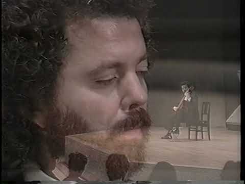 Manuel Barrueco en Japón 2/NHK芸術劇場マヌエル・バルエコ2回目