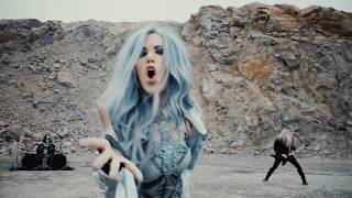 ARCH ENEMY - The Eagle Flies Alone