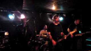 The Pricks Live 2009/08/22