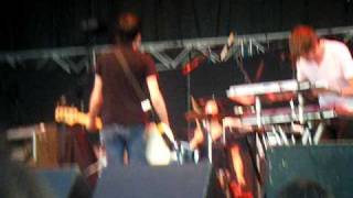 Looks Minus Substance-The New Cities ft. David Desrosiers from SP