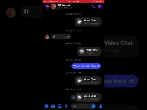 Sg Ronski back with it