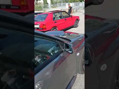 Tour LAGO DI GARDA WRC TEAM 2022