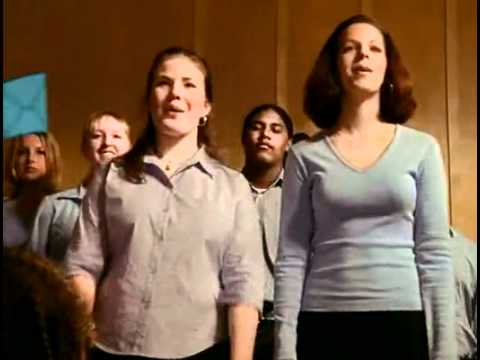 Degrassi Season 1 Intro