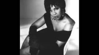 Gladys Knight - Strong As Steel .wmv