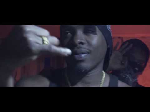DUSTY WALLACE - GANG Ft. Digital Sham Prod By. T Major (Official Video)
