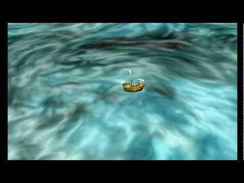 Final Fantasy III (PC) Boss Rush Bonus 2 (The Surface World)