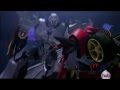 Transformers Prime. отрывок № 5. смешной перевод. 