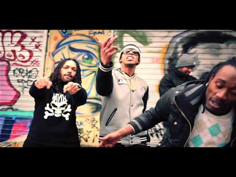 TeaM WayDa - Mada Boys Freestyle [Generation Assassin Rmx]