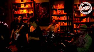 Blues Fathers & the Swingers (Live at Metropolis Cafe)