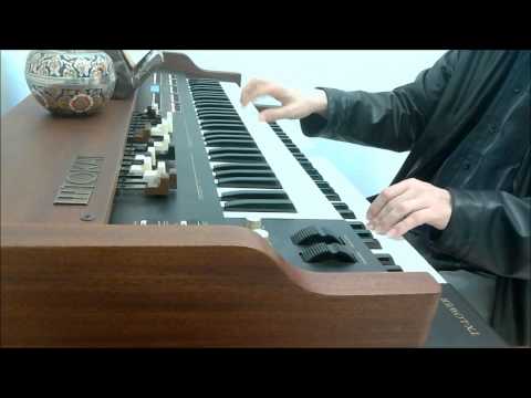 TX-5 HCC 009 - Louvamos te, ó Deus