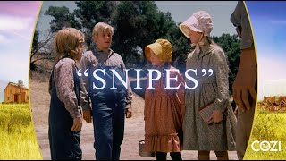 LHOP Vocabulary Quiz | Snipes | COZI TV